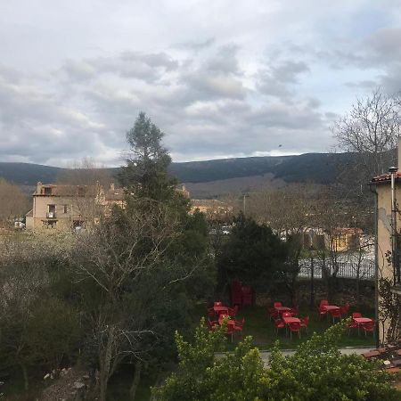 La Pepi House Hotell Arcones Exteriör bild