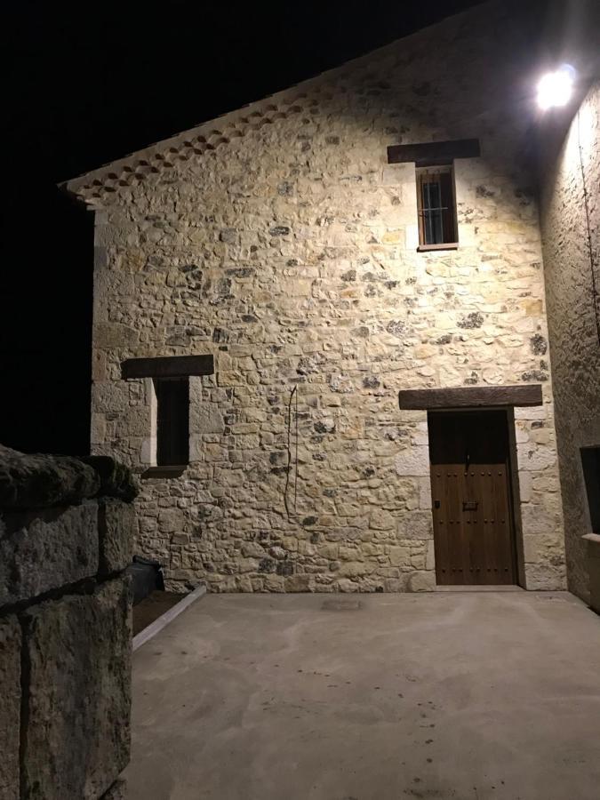 La Pepi House Hotell Arcones Exteriör bild
